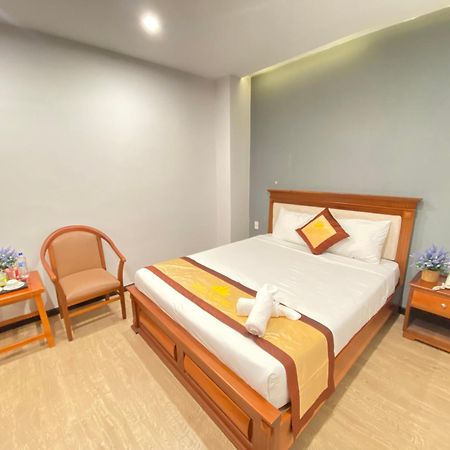 Cali Hotel Куїнон Екстер'єр фото