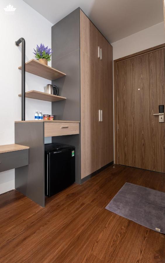 Cali Hotel Куїнон Екстер'єр фото
