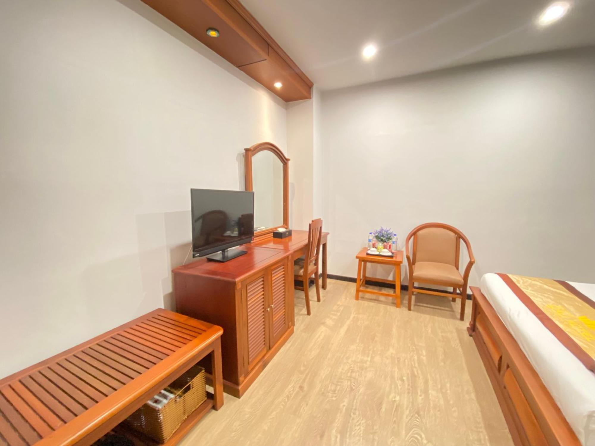 Cali Hotel Куїнон Екстер'єр фото