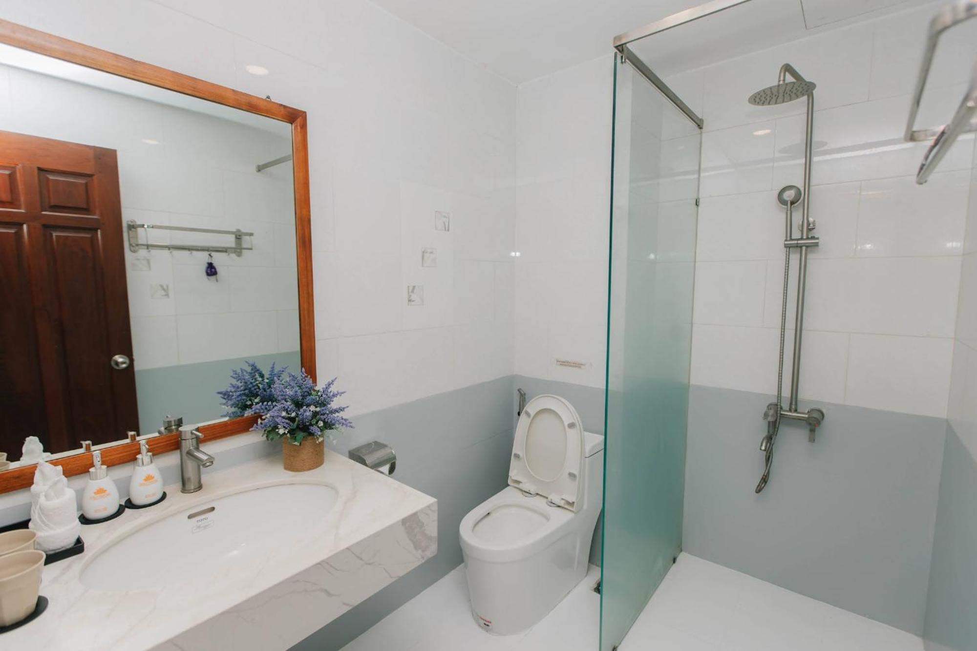 Cali Hotel Куїнон Екстер'єр фото